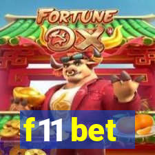 f11 bet